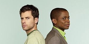 poster de la série La guerre débridée