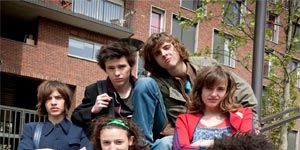 poster de la série Hugo : le mérite d'être clair