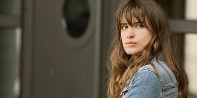 poster de la série Olivia : hymen