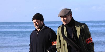 poster de la série Les Anges brisés