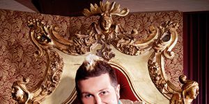 poster de la série RIP