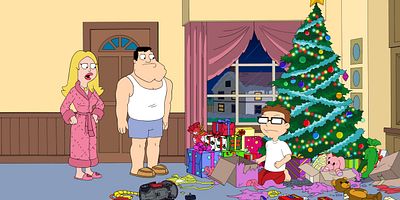 poster de la série Vade retro, Stananas !