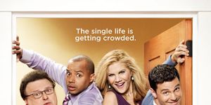 poster de la série Toy Story