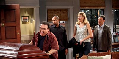 poster de la série Lost in Translation