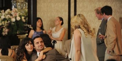 poster de la série La danse des canards