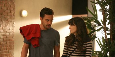 poster de la série Le mal partout