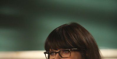 poster de la série Le sens caché du cactus