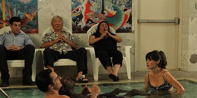 poster de la série L'exception qui confirme les règles