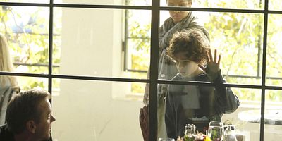 poster de la série Impasses