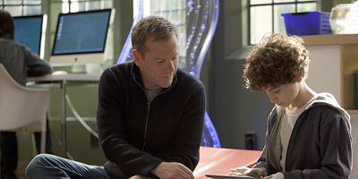 poster de la série Musique des sphères