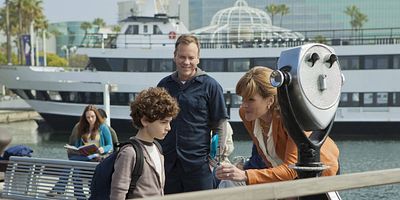 poster de la série Schémas