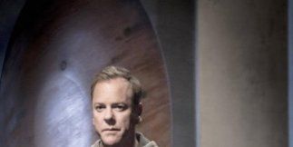 poster de la série Au-delà des frontières