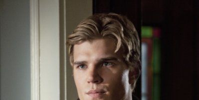 poster de la série La malédiction des amants