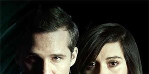 poster de la série Piloto