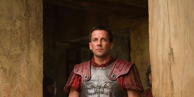 poster de la série Les mains vides