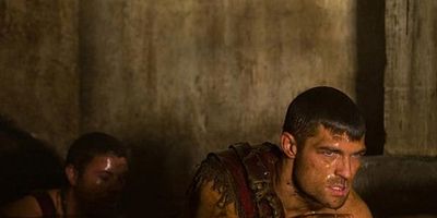 poster de la série Libertus