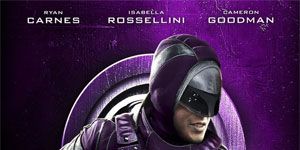 poster de la série Part 1