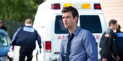 poster de la série Résurrections - Partie 1