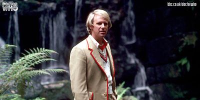 poster de la série Castrovalva - Part 1