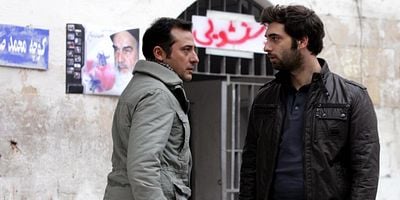 poster de la série 