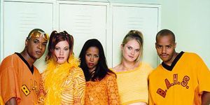 poster de la série Le Blues de Bakersfield