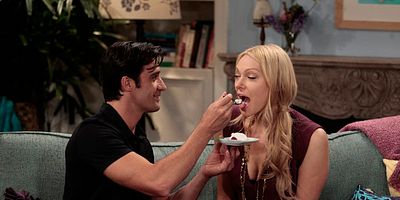 poster de la série The Foodie