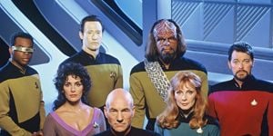 poster de la série Descent (2)