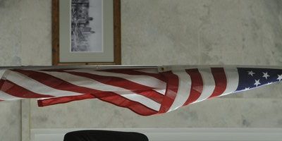 poster de la série Retour en fanfare