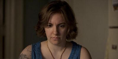 poster de la série Les garçons