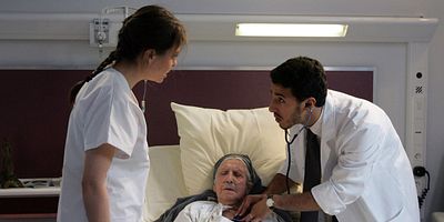 poster de la série Anis