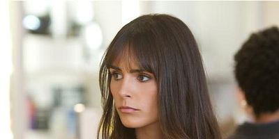 poster de la série L'ennemi de mon ennemi