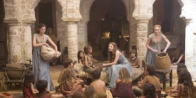 poster de la série Valar Dohaeris