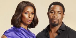 poster de la série A Better Me