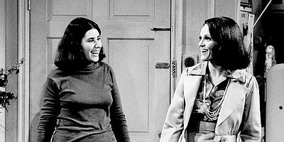 poster de la série Joe