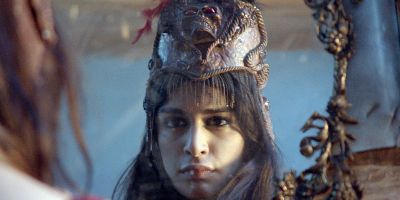 poster de la série Rakkase