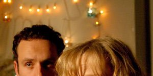 poster de la série Au-delà des apparences