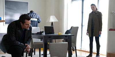 poster de la série La Politique du Temps