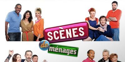 poster de la série Ce soir, ils reçoivent