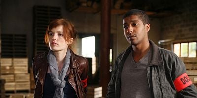 poster de la série L'affaire Verdurin