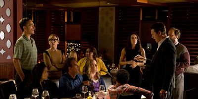 poster de la série Bouffe et compagnie