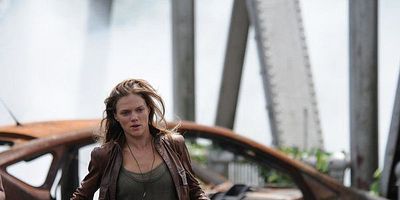 poster de la série Sans merci