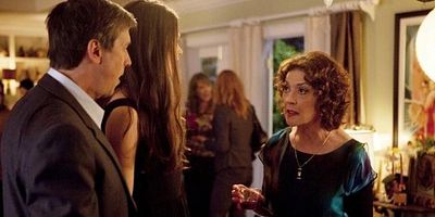 poster de la série Pilot