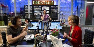 poster de la série Pilot