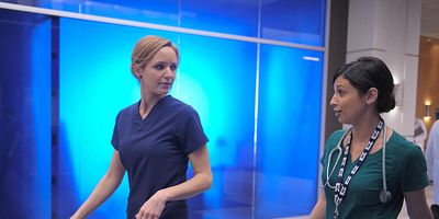 poster de la série Pilot