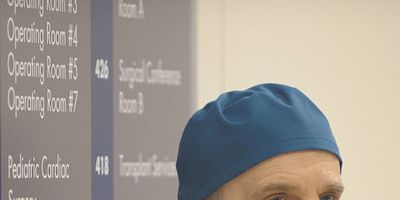 poster de la série Change of Heart