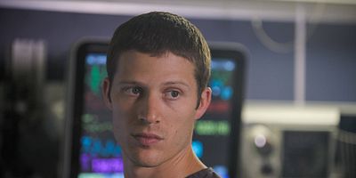 poster de la série Complications