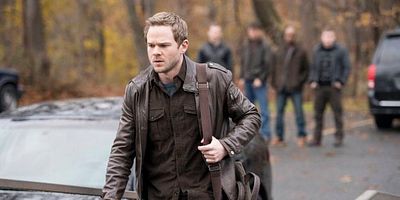 poster de la série Le démon de la perversité