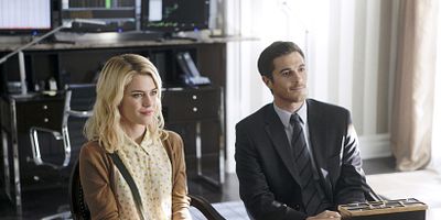 poster de la série La vie de palace