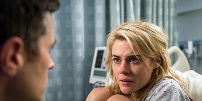 poster de la série Le symbole