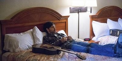 poster de la série Sauver les apparences